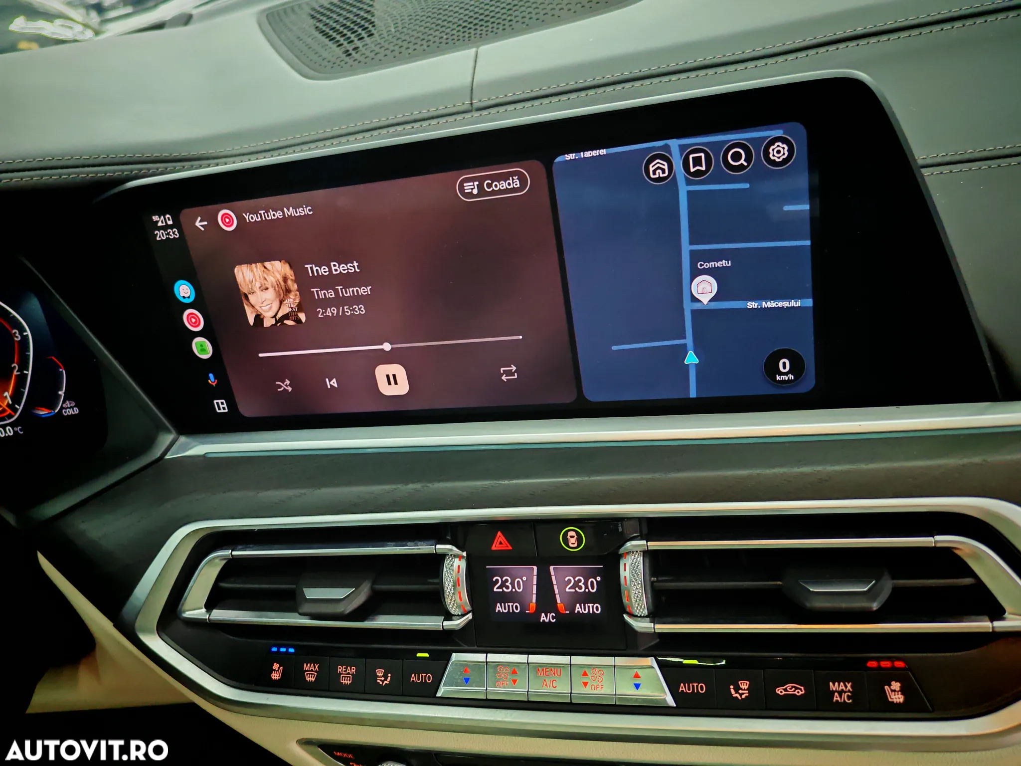 BMW X7 xDrive40i - 25