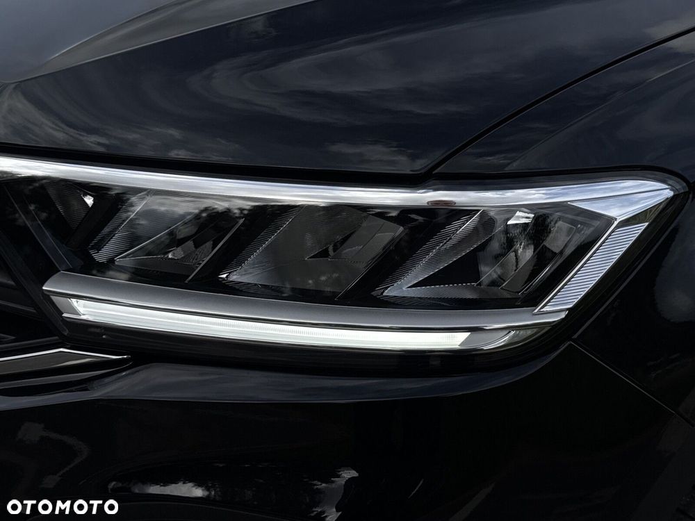 Volkswagen T-Roc 1.5 TSI Life Plus DSG - 33