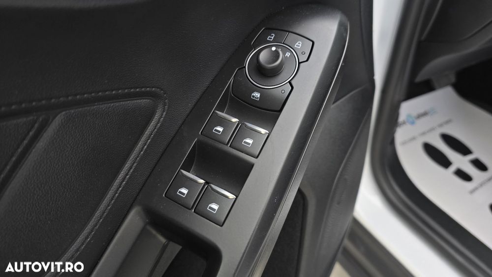 Ford Focus 1.5 EcoBlue Trend Edition - 12