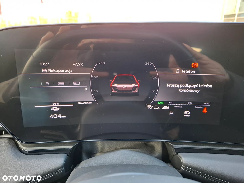 Audi A6 Avant e-tron 83kWh - 19