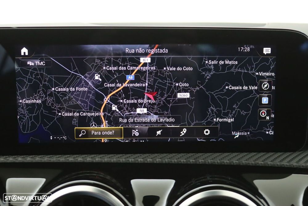 Mercedes-Benz CLA 250 e Shooting Brake Style Plus - 19