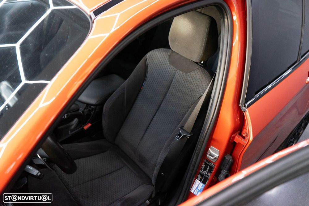BMW M140i Sport-Aut. Special Edition - 7