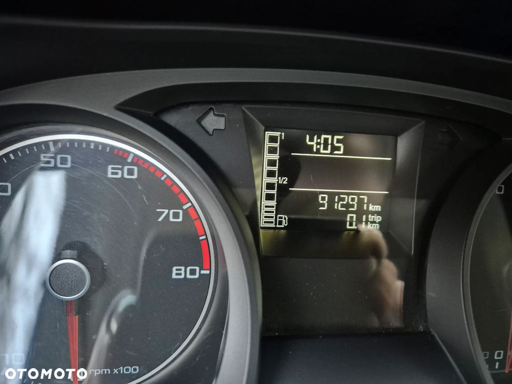 Seat Ibiza SC 1.2 Reference - 9