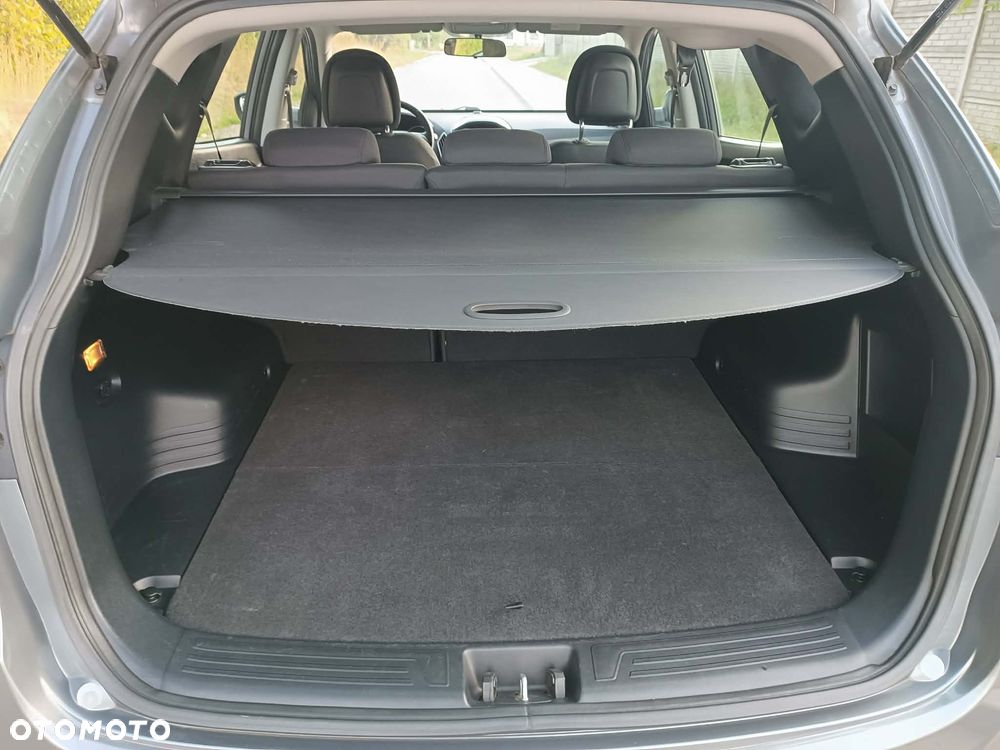 Hyundai ix35 1.6 2WD 5 Star Edition - 8