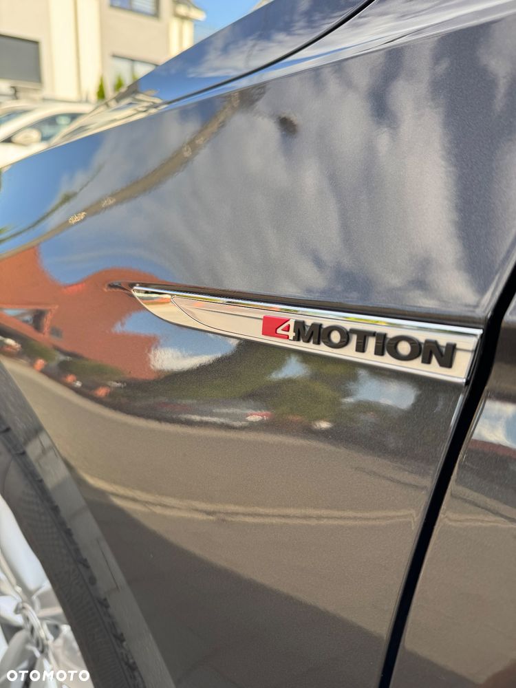 Volkswagen Passat Variant 2.0 TDI BMT SCR 4Mot Comfortline DSG7 - 8