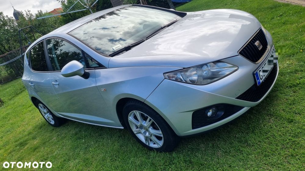 Seat Ibiza - 3