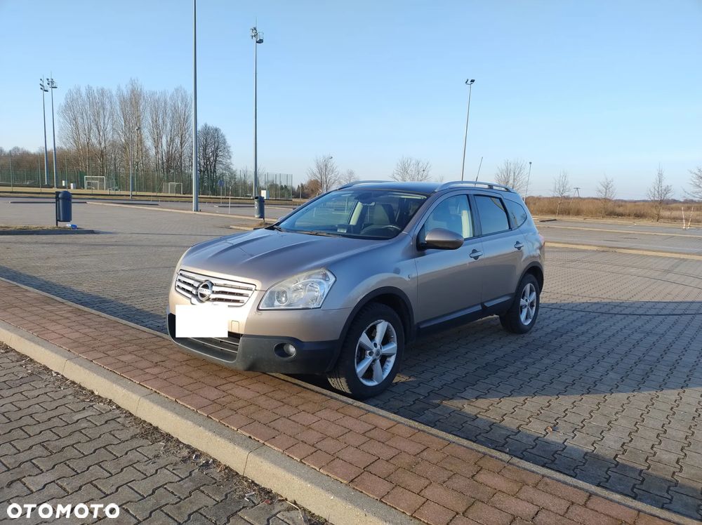 Nissan Qashqai+2 2.0 dCi Tekna Premium - 3