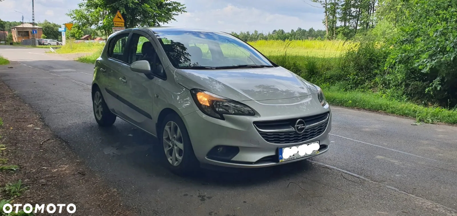 Opel Corsa 1.4 Color Edition - 4