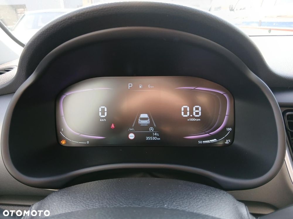 Kia Stonic 1.0 T-GDI M DCT - 19