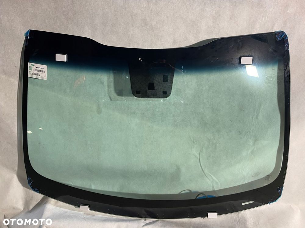 kia sportage szyba przednia grzana po 2015- - 1