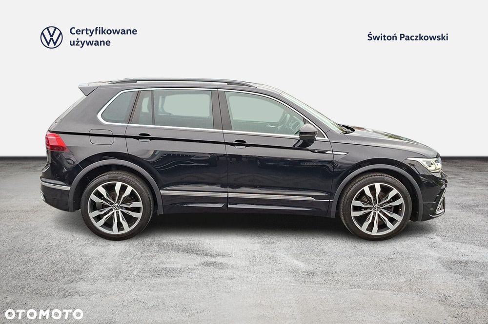 Volkswagen Tiguan - 7