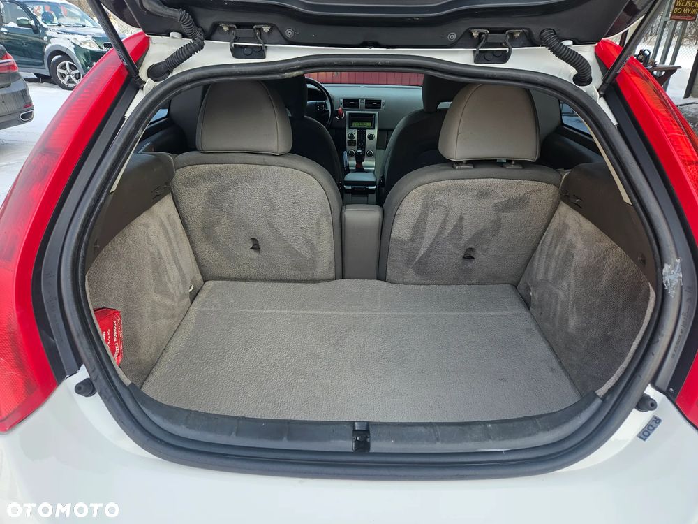 Volvo C30 1.6D DRIVe Momentum - 12