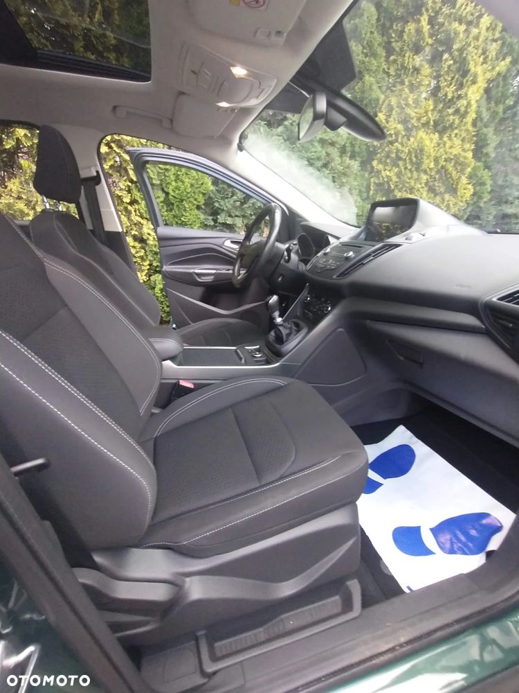Ford Kuga 2.0 TDCi 4x2 Trend - 21