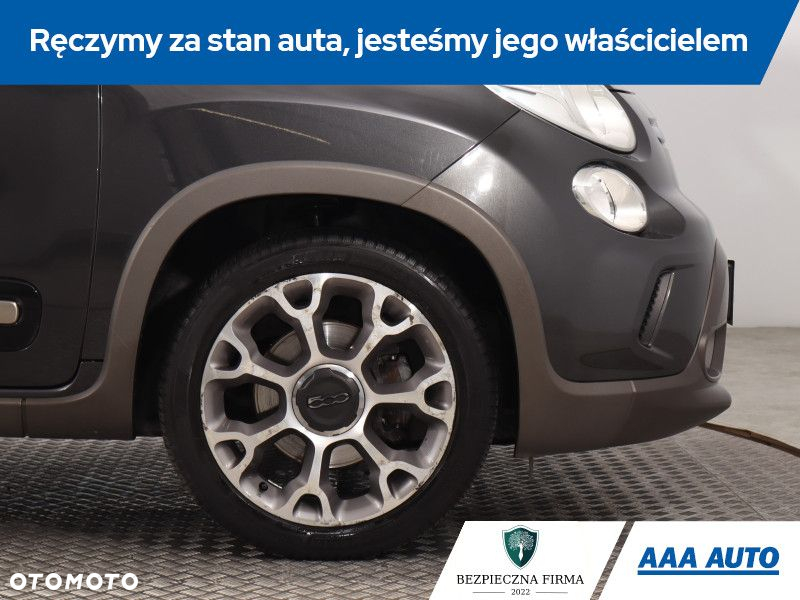 Fiat 500L - 16