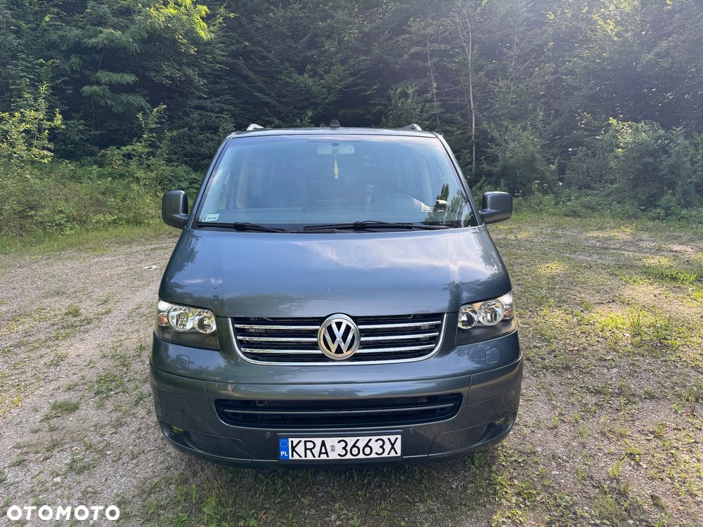 Volkswagen Multivan L1 Highline - 1