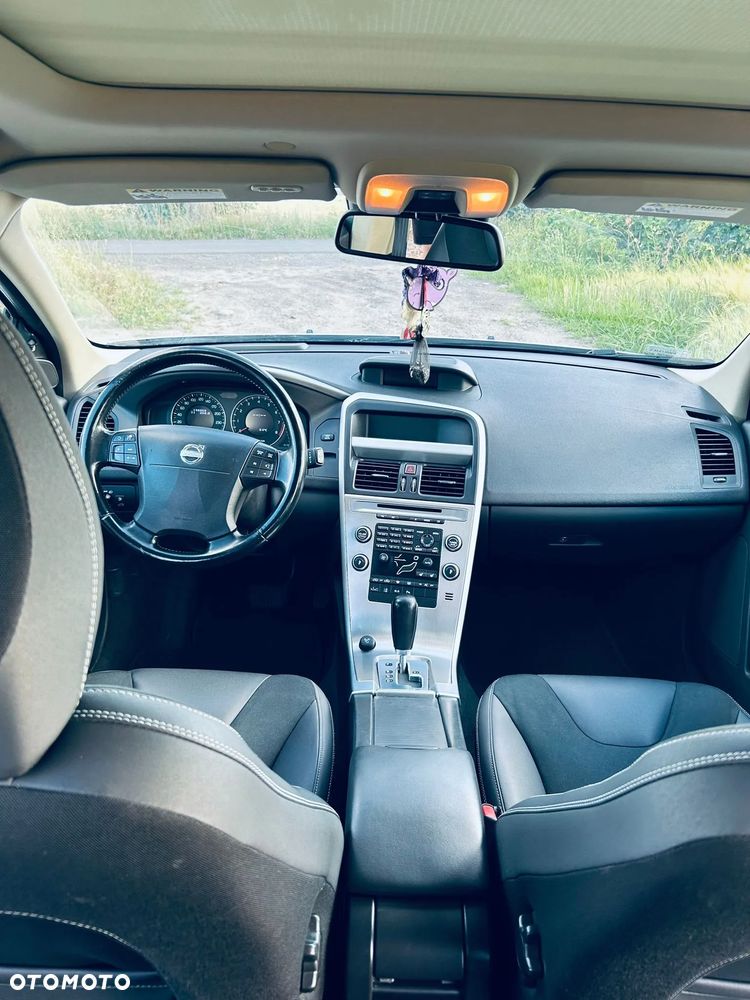 Volvo XC 60 - 29