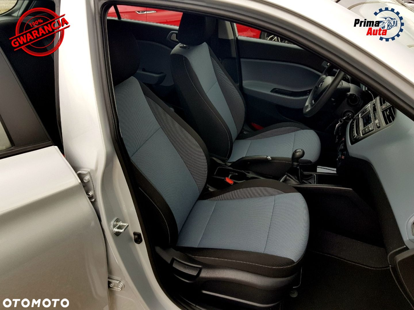 Hyundai i20 1.2 Classic - 17