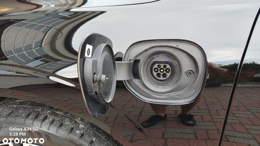 Volvo XC 60 T6 AWD Geartronic RDesign - 7