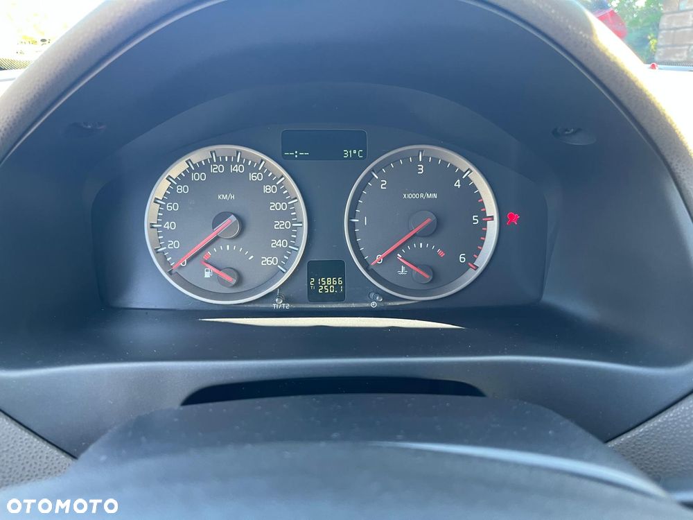 Volvo V50 1.6D - 2