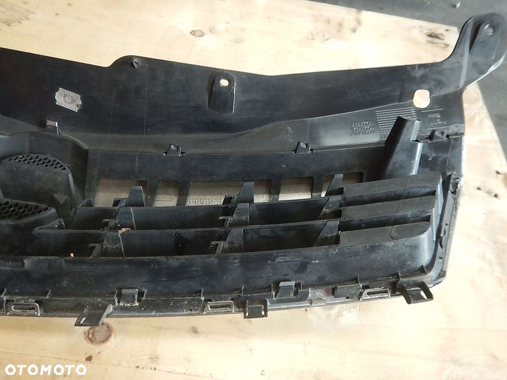 atrapa grill opel astra 3 iii h lift - 15