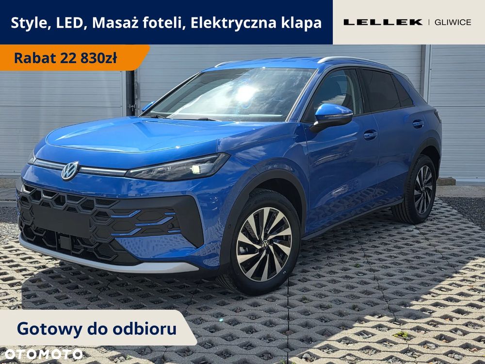 Volkswagen T-Roc 1.5 eTSI Style DSG - 2