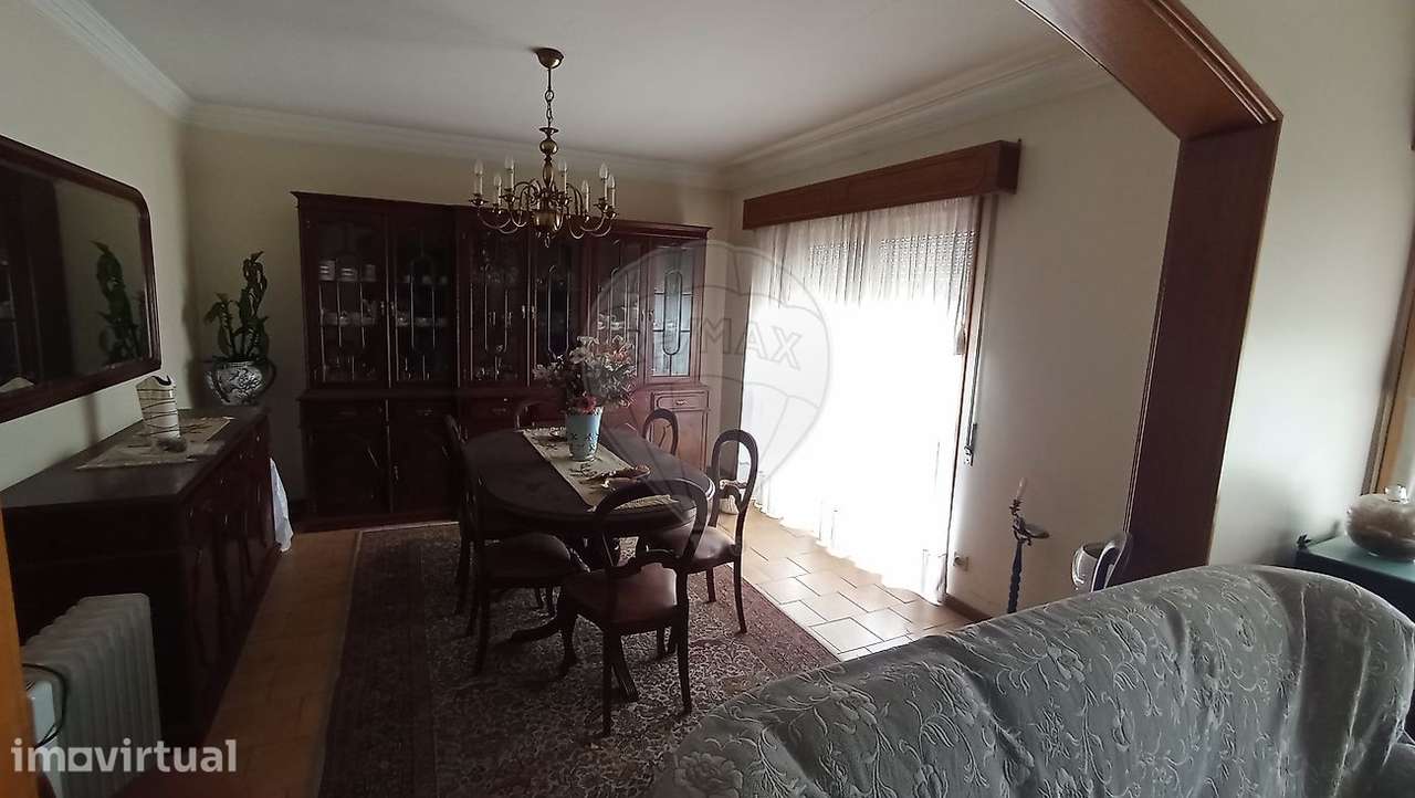 Apartamento T3 para venda - Grande imagem: 2/13