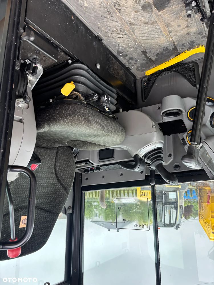 JCB 48Z-1 T3 - 6
