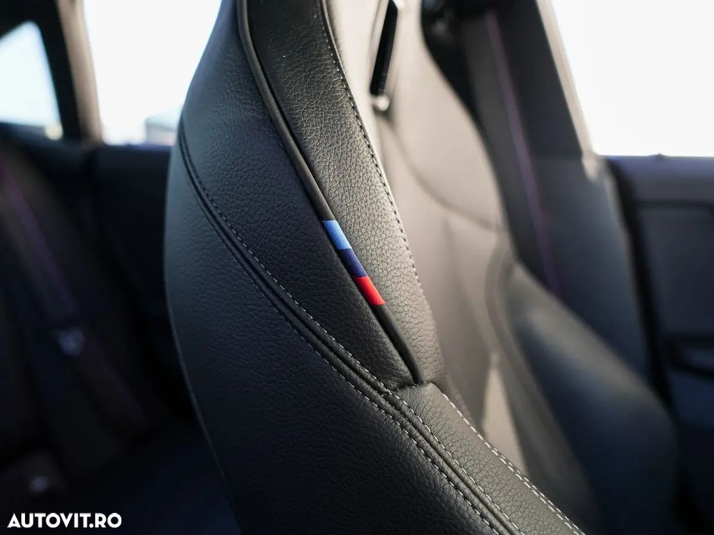 BMW M2 - 30