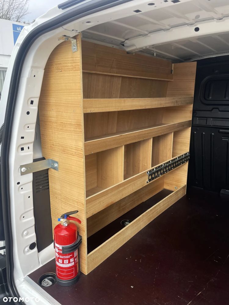 Citroën Berlingo - 4