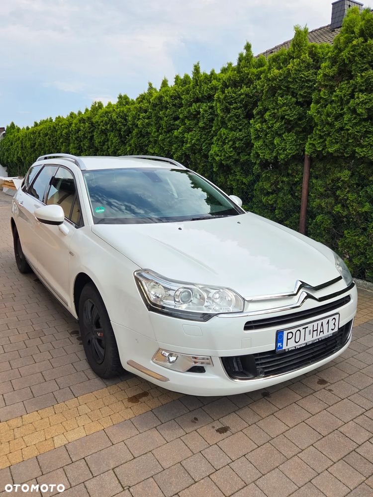 Citroen C5