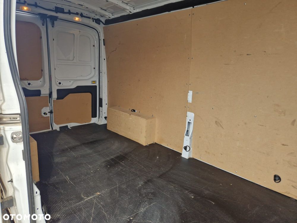 Ford TRANSIT - 10