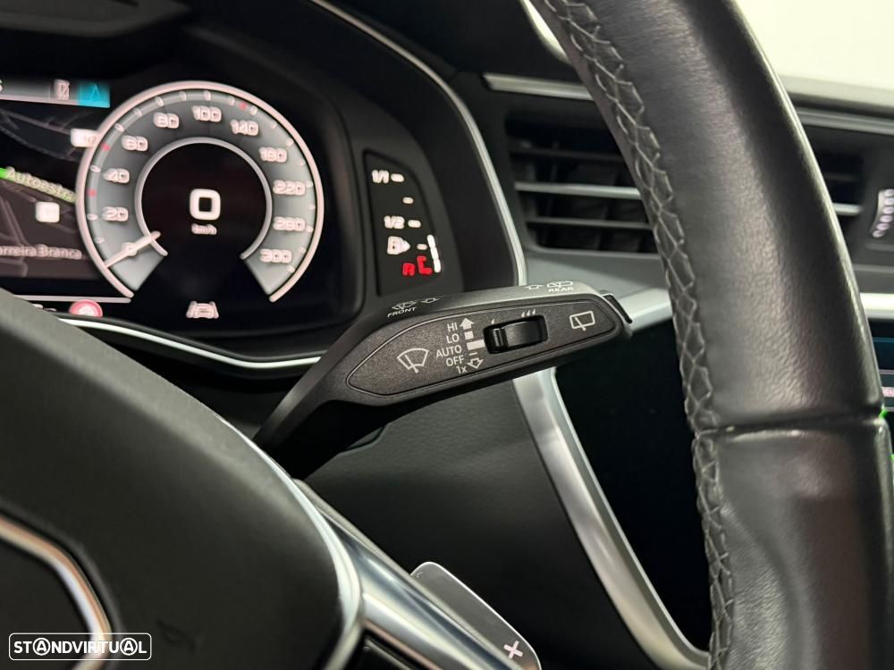 Audi A6 Avant 50 TFSIe quattro S tronic - 20
