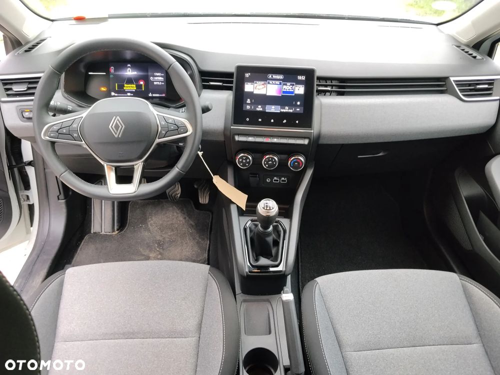 Renault Clio TCe 90 TECHNO - 25