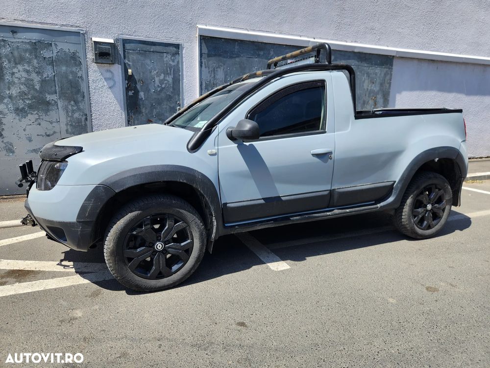 Dacia Pick Up - 3