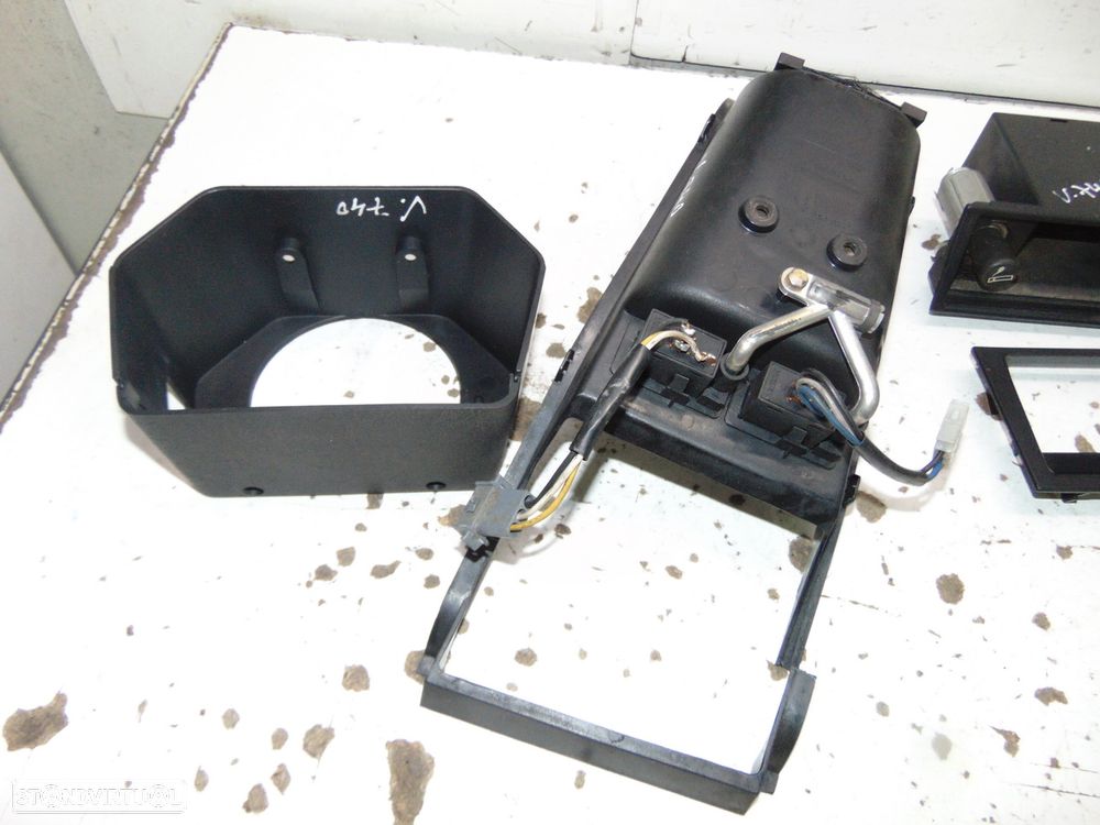 Volvo 740 vários - 11