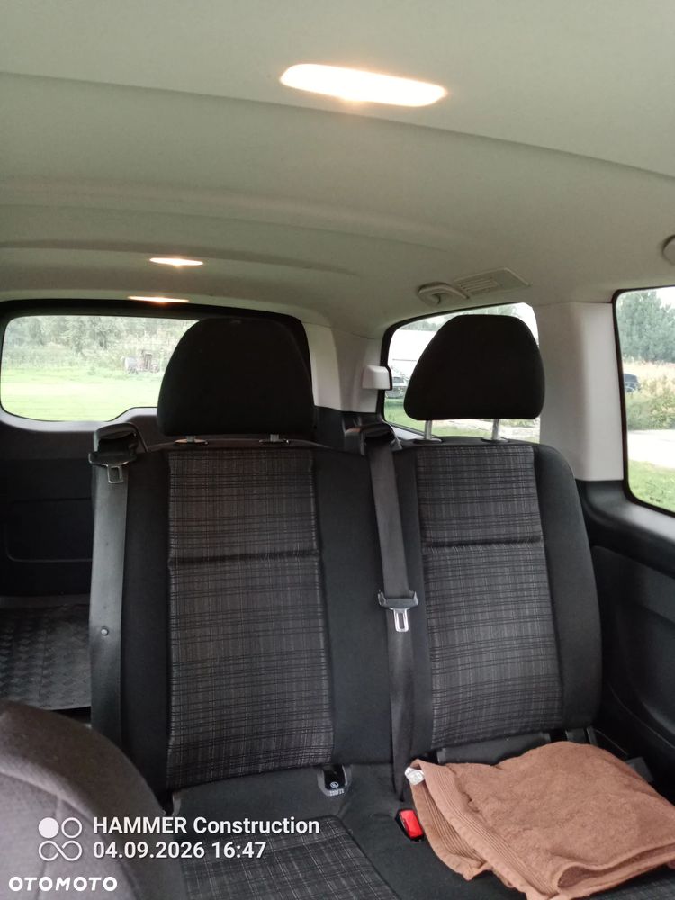 Mercedes-Benz Vito CDI Tourer Pro 447.701 - 17