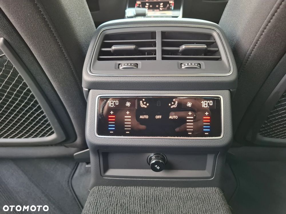 Audi A6 Limousine 45 TDI quattro S tronic - 18