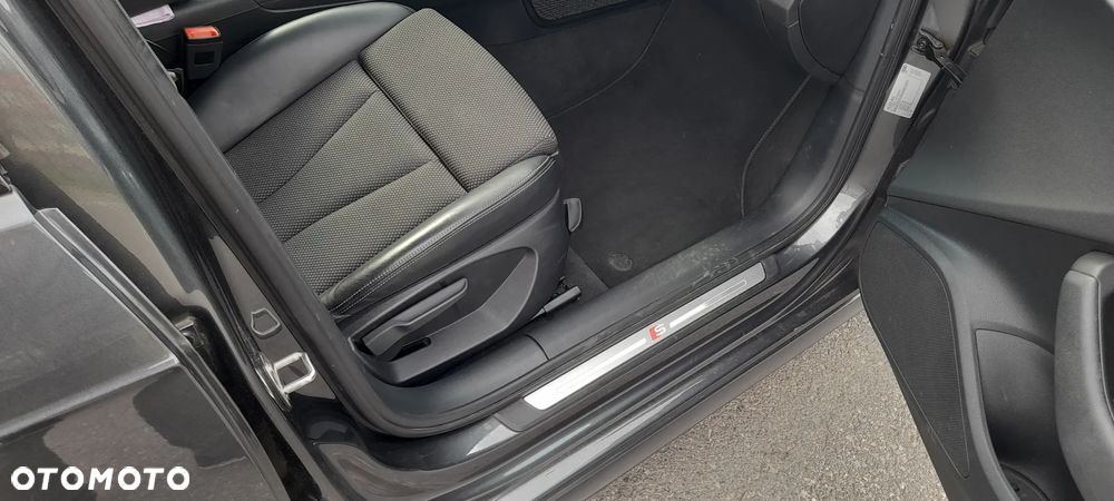 Audi A3 Sportback 1.4 TFSI cylinder on demand ultra S t S line Sportpaket - 14