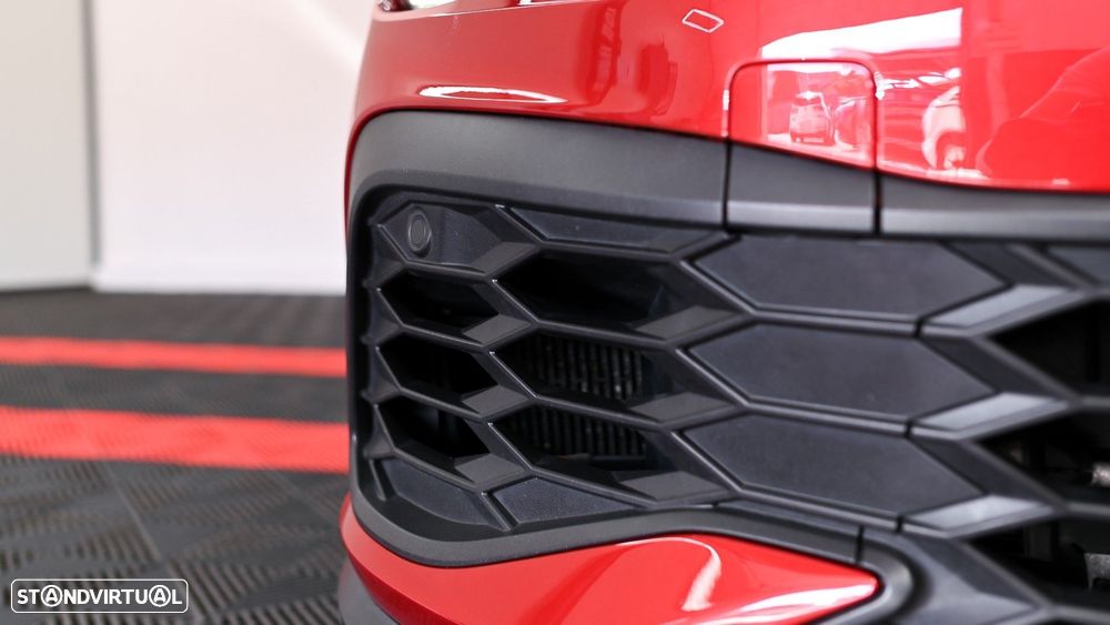 VW Golf 2.0 TSI OPF DSG GTI Clubsport 45 - 10