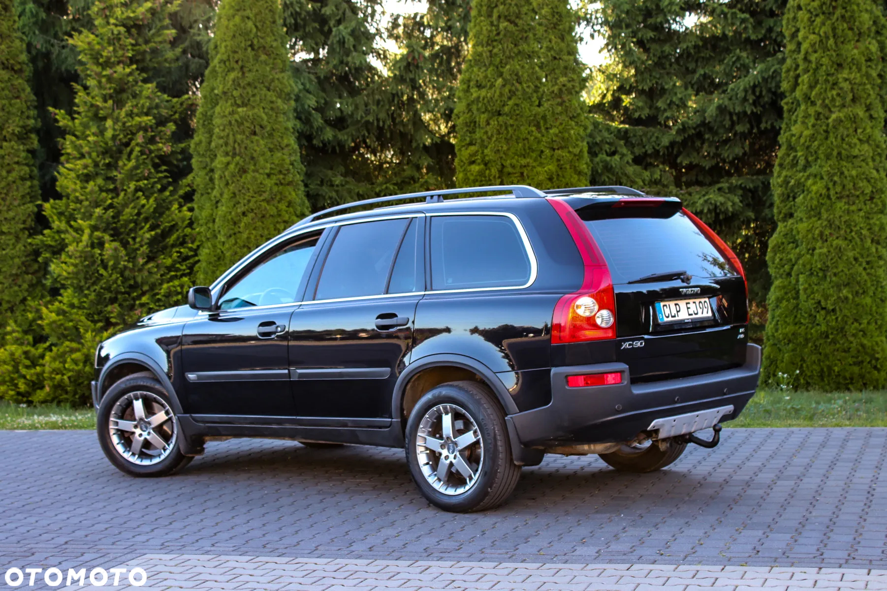Volvo XC 90 D5 Momentum - 6