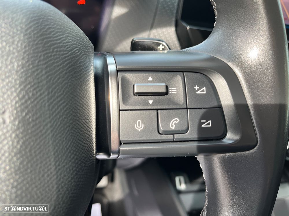 Citroën C4 1.5 BlueHDi Shine Pack EAT8 - 20