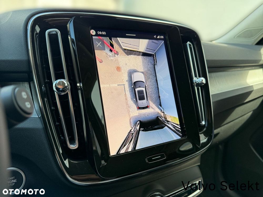 Volvo XC 40 - 23