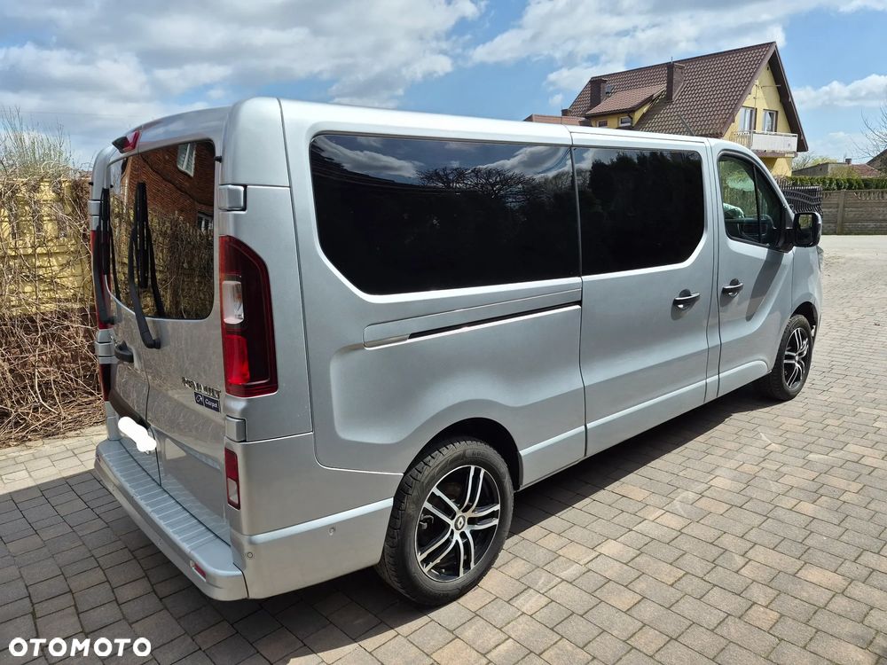 Renault Trafic - 4
