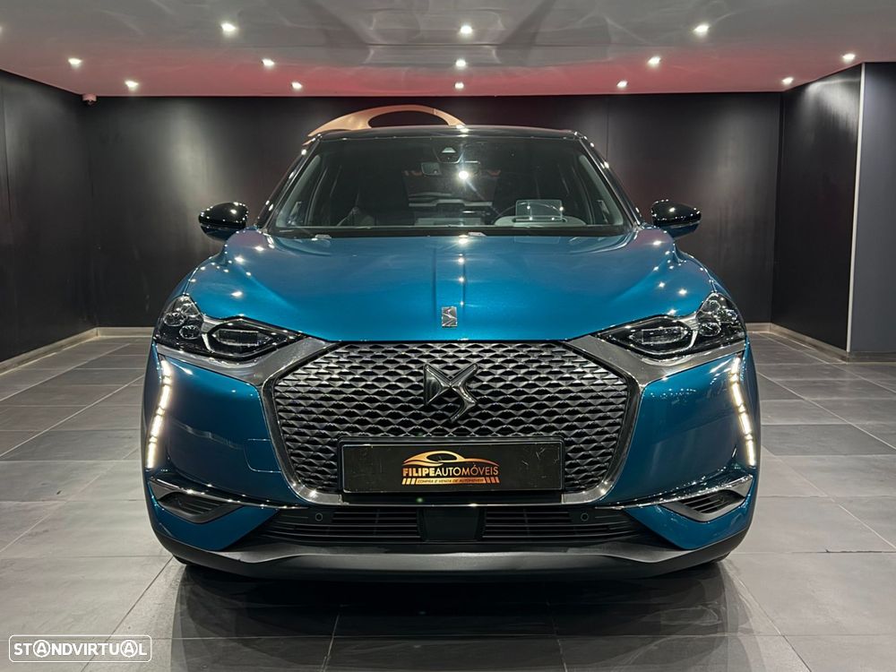 Citroën DS3 - 2
