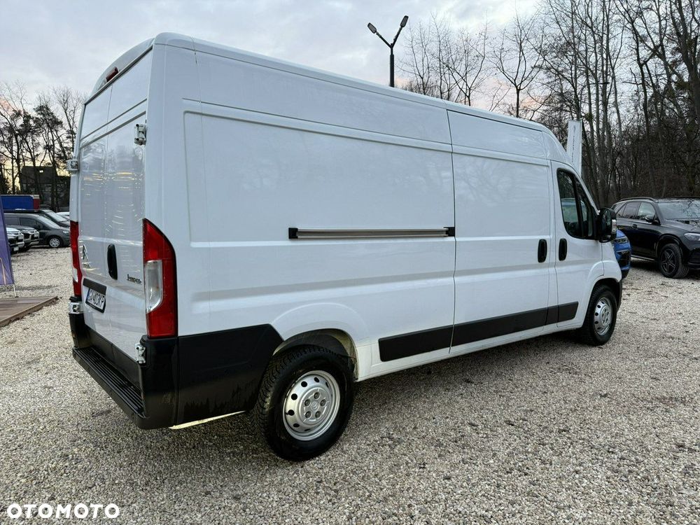 Citroën Jumper - 11