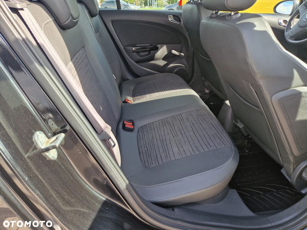 Opel Corsa 1.4 Turbo ecoFLEX Start-Stop Active - 13