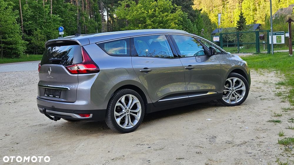 Renault Grand Scenic ENERGY TCe 115 LIMITED - 21
