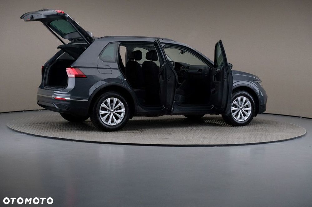 Volkswagen Tiguan 1.5 TSI EVO Life DSG - 6