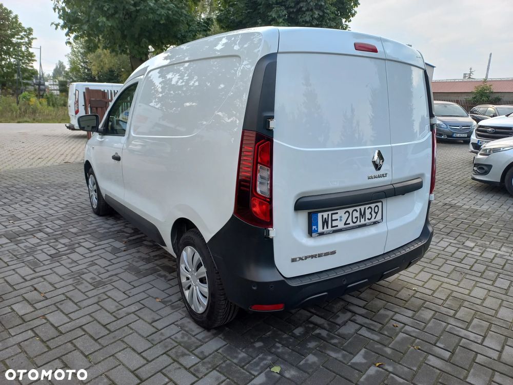 Renault EXPRESS VAN - 5