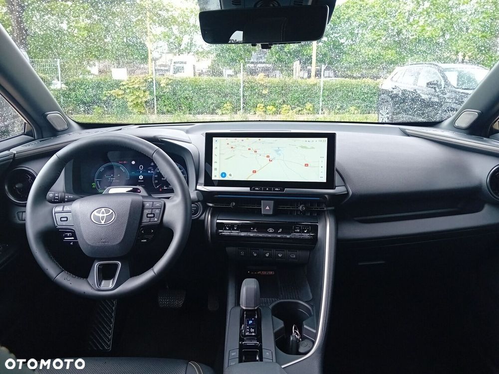 Toyota C-HR - 8